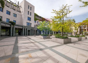 Edificio all\'aperto - Trilocale Bergamo - foto 38