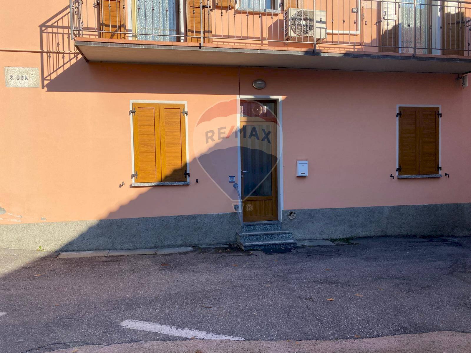 Edificio all\'aperto - Two-room apartment VIA GAETANO DONIZETTI
33, Villongo - photo 2