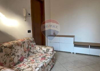 Soggiorno - Bilocale VIA GAETANO DONIZETTI
 
33, Villongo - foto 4