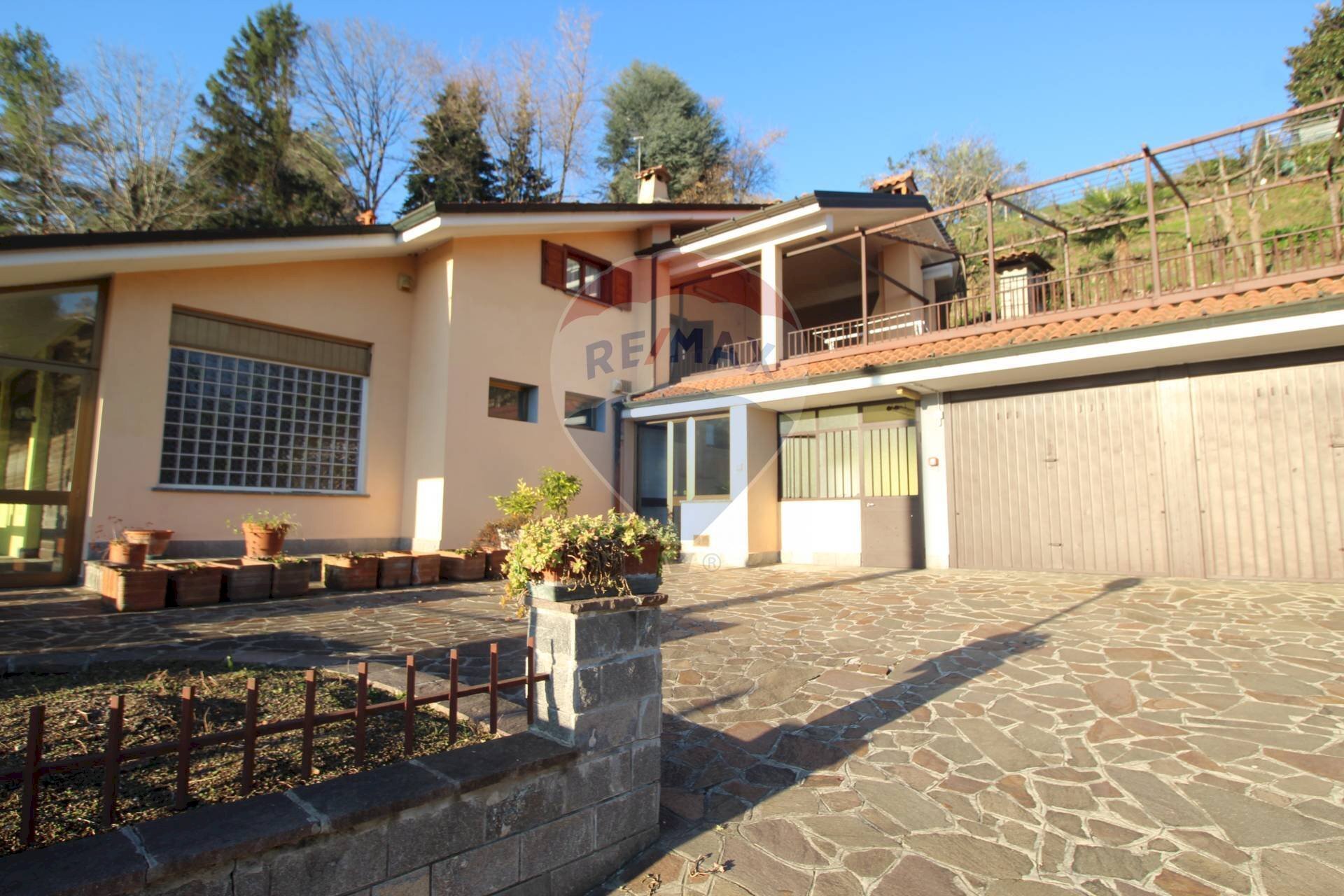 Casa all\'aperto - Villa supercera
 
4, Villa d'Adda - photo 1