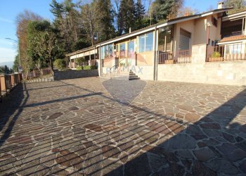 Casa all\'aperto - Villa supercera
 
4, Villa d'Adda - photo 4