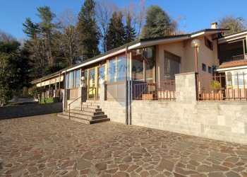 Casa all\'aperto - Villa supercera
 
4, Villa d'Adda - photo 5