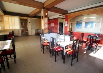Sala da pranzo - Villa supercera
 
4, Villa d'Adda - photo 39