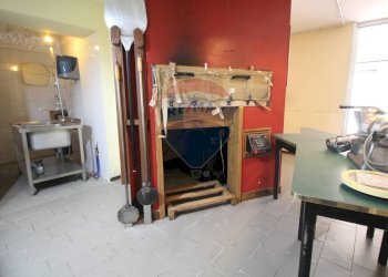 Cucina - Villa supercera
 
4, Villa d'Adda - photo 50