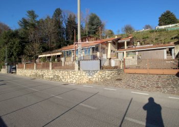 Casa all\'aperto - Villa supercera
 
4, Villa d'Adda - photo 54