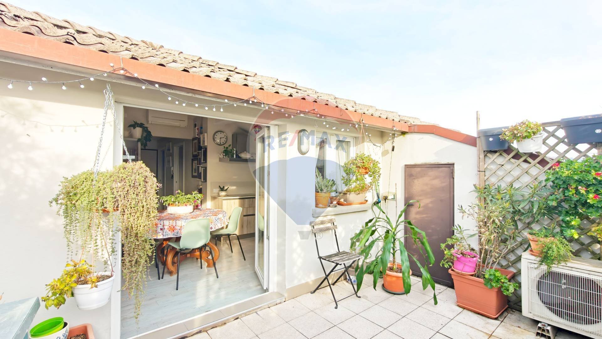 Terrazza - Trilocale via raffAello sanzio
 
5, Ponte San Pietro - foto 1