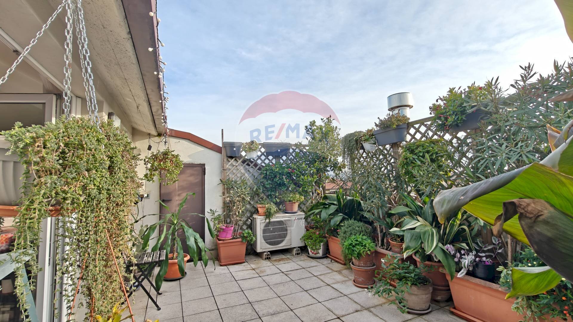 Terrazza - Trilocale via raffAello sanzio
5, Ponte San Pietro - foto 2