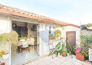 Terrazza - Trilocale via raffAello sanzio
 
5, Ponte San Pietro - foto 1