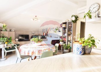 Sala da pranzo - Trilocale via raffAello sanzio
 
5, Ponte San Pietro - foto 7