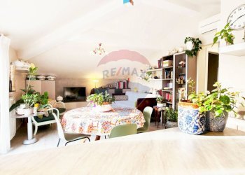 Sala da pranzo - Trilocale via raffAello sanzio
 
5, Ponte San Pietro - foto 8