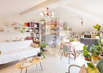 Sala da pranzo - Trilocale via raffAello sanzio
 
5, Ponte San Pietro - foto 9