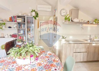 Cucina - Trilocale via raffAello sanzio
 
5, Ponte San Pietro - foto 11