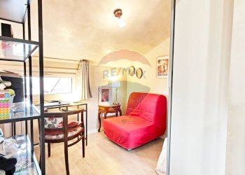 Sala da pranzo - Trilocale via raffAello sanzio
 
5, Ponte San Pietro - foto 14