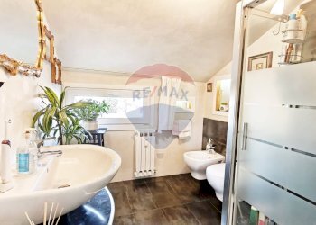 Bagno - Trilocale via raffAello sanzio
 
5, Ponte San Pietro - foto 17