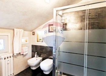 Bagno - Trilocale via raffAello sanzio
 
5, Ponte San Pietro - foto 19