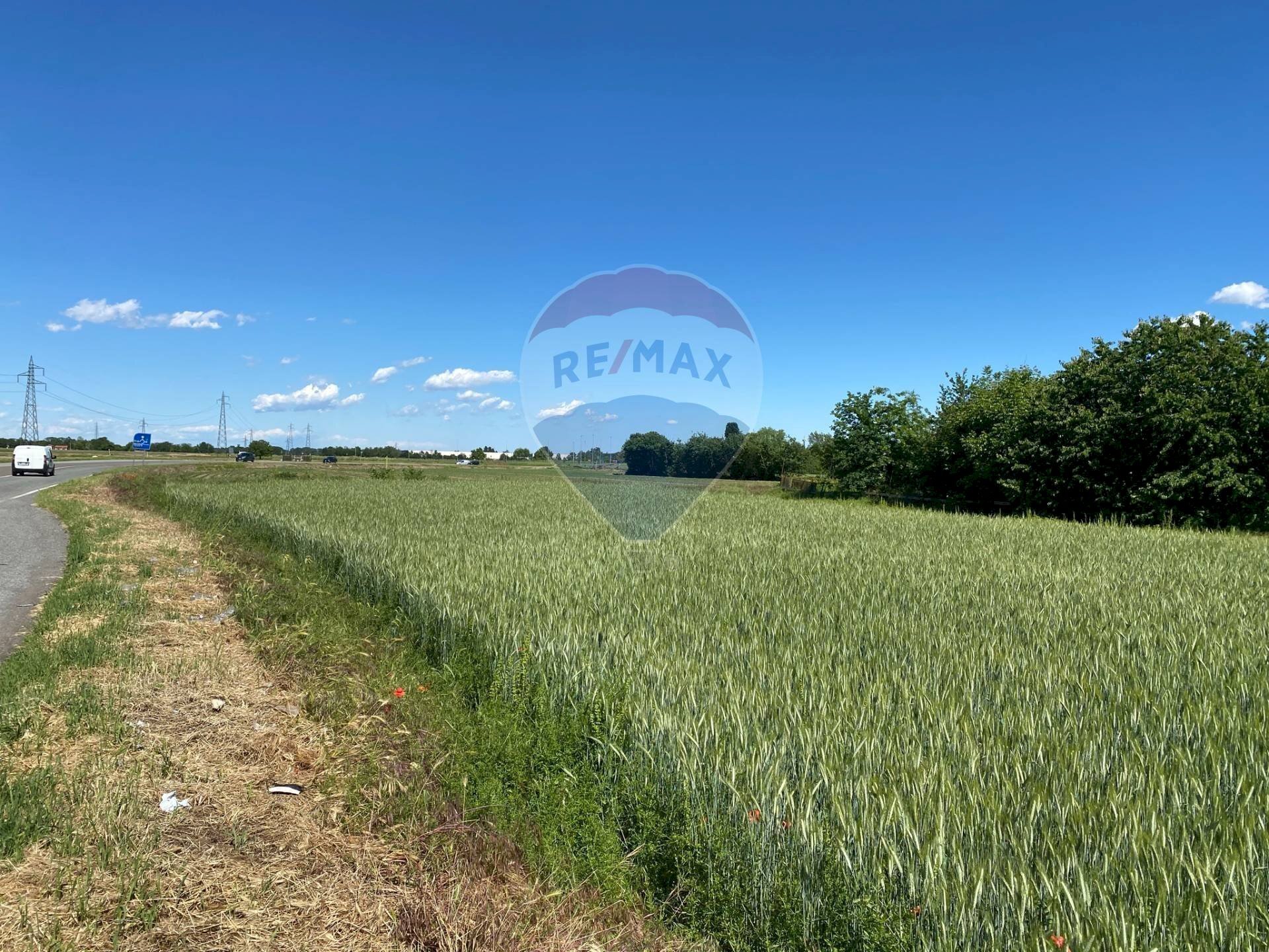 Giardino - Terreno edificabile via monsignor angiolo gambaro, Galliate - foto 1