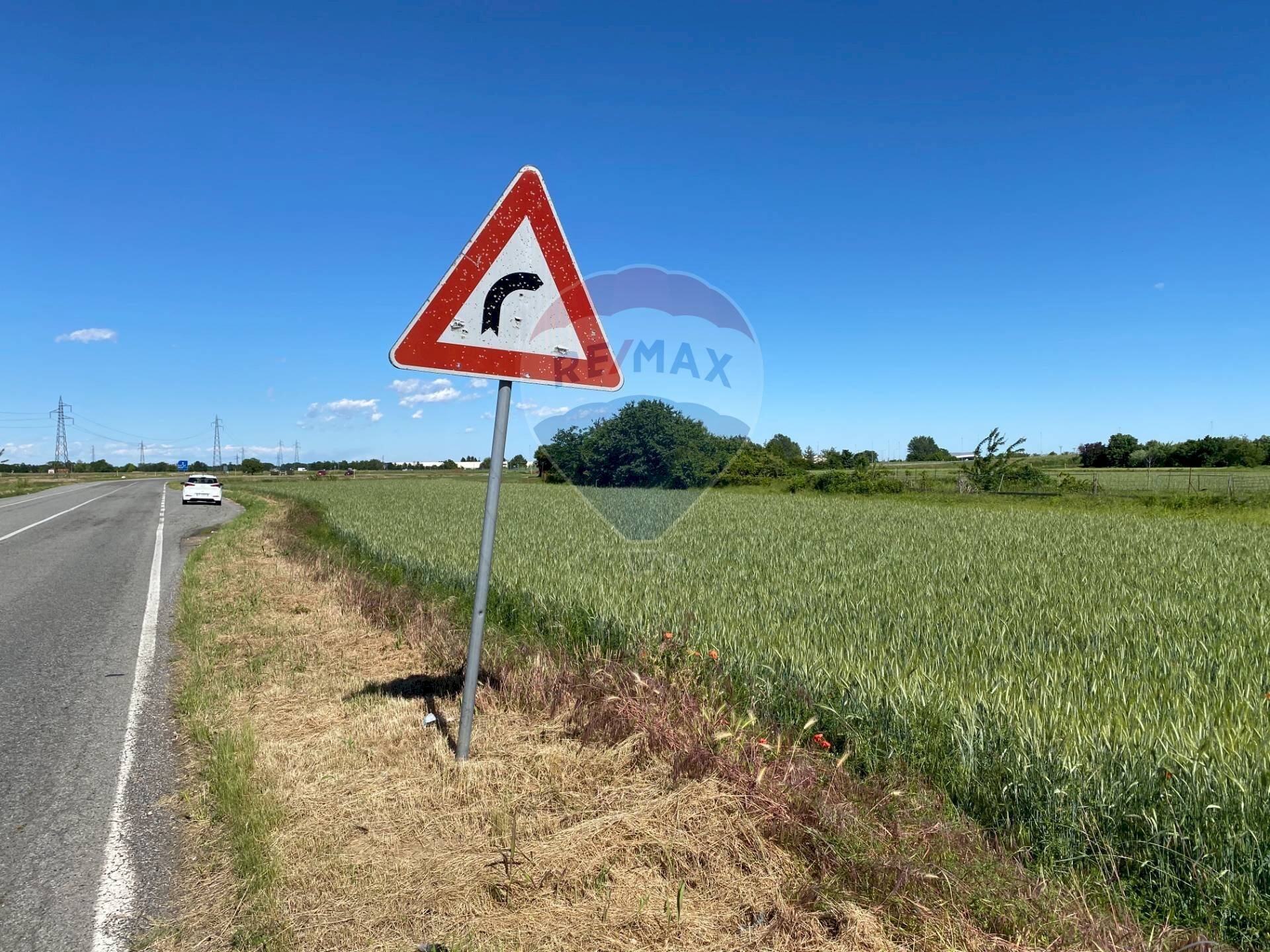 Giardino - Terreno edificabile via monsignor angiolo gambaro, Galliate - foto 3