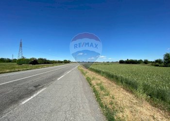 Vista dell\'acqua - Terreno edificabile via monsignor angiolo gambaro, Galliate - foto 11