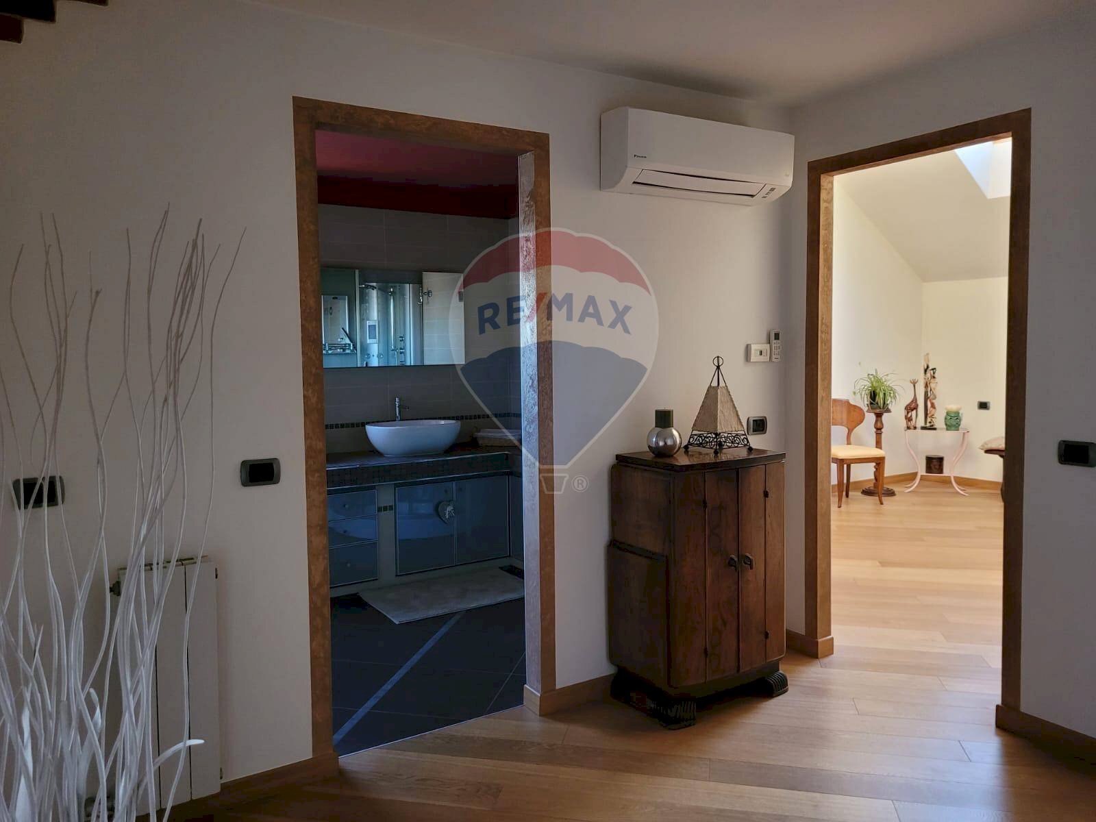 Hall / corridoio - Attic Via san Bernardo
 
45, Mesero - photo 3