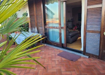 Balcone - Attico Via san Bernardo
 
45, Mesero - foto 2