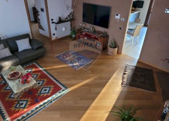 Soggiorno - Attico Via san Bernardo
 
45, Mesero - foto 6