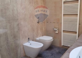 Bagno - Attico Via san Bernardo
 
45, Mesero - foto 9