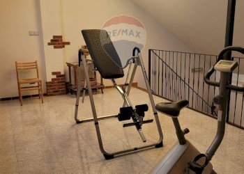 Palestra - Attico Via san Bernardo
 
45, Mesero - foto 10