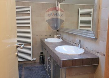 Bagno - Attico Via san Bernardo
 
45, Mesero - foto 11