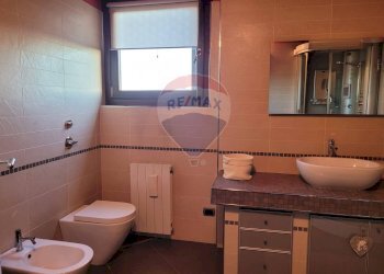 Bagno - Attico Via san Bernardo
 
45, Mesero - foto 12