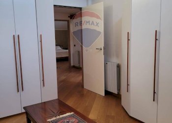 Soggiorno - Attico Via san Bernardo
 
45, Mesero - foto 17