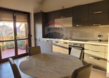 Cucina - Attico Via san Bernardo
 
45, Mesero - foto 18