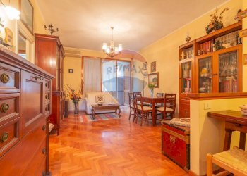 Sala da pranzo - Trilocale Costa degli Ulivi
 
83, Monte Argentario - foto 2