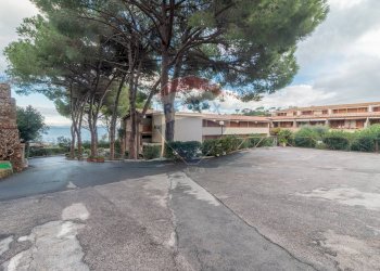 Edificio all\'aperto - Trilocale Costa degli Ulivi
 
83, Monte Argentario - foto 5