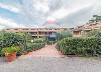 Edificio all\'aperto - Trilocale Costa degli Ulivi
 
83, Monte Argentario - foto 6