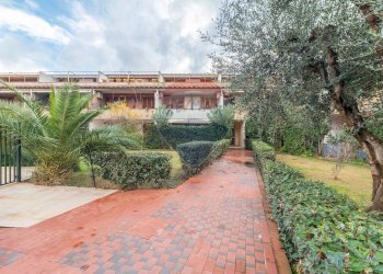 Casa all\'aperto - Trilocale Costa degli Ulivi
 
83, Monte Argentario - foto 8