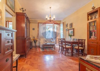 Sala da pranzo - Trilocale Costa degli Ulivi
 
83, Monte Argentario - foto 16