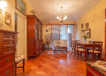 Sala da pranzo - Trilocale Costa degli Ulivi
 
83, Monte Argentario - foto 17