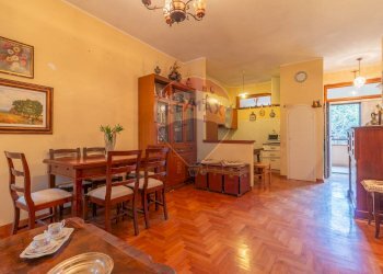 Sala da pranzo - Trilocale Costa degli Ulivi
 
83, Monte Argentario - foto 18