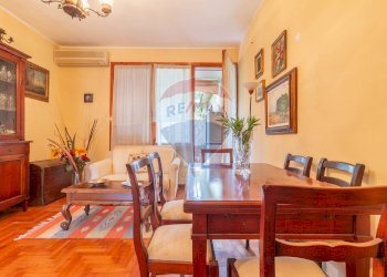 Sala da pranzo - Trilocale Costa degli Ulivi
 
83, Monte Argentario - foto 20