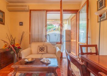 Soggiorno - Trilocale Costa degli Ulivi
 
83, Monte Argentario - foto 21