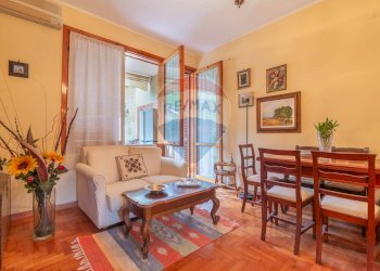 Sala da pranzo - Trilocale Costa degli Ulivi
 
83, Monte Argentario - foto 22