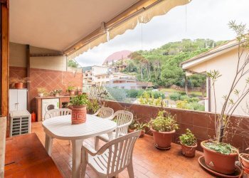 Terrazza - Trilocale Costa degli Ulivi
 
83, Monte Argentario - foto 24