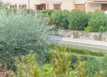 Giardino - Trilocale Costa degli Ulivi
 
83, Monte Argentario - foto 26