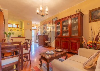 Sala da pranzo - Trilocale Costa degli Ulivi
 
83, Monte Argentario - foto 28