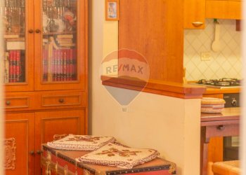 Camera / camera da letto - Trilocale Costa degli Ulivi
 
83, Monte Argentario - foto 29