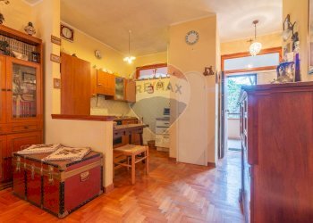 Cucina - Trilocale Costa degli Ulivi
 
83, Monte Argentario - foto 30