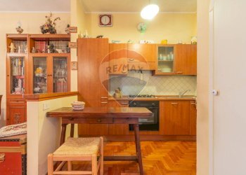 Cucina - Trilocale Costa degli Ulivi
 
83, Monte Argentario - foto 31