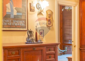 Hall / corridoio - Trilocale Costa degli Ulivi
 
83, Monte Argentario - foto 34