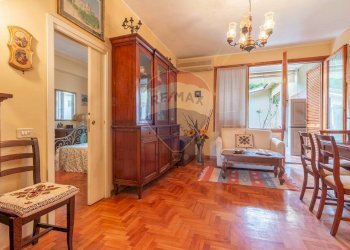 Soggiorno - Trilocale Costa degli Ulivi
 
83, Monte Argentario - foto 35