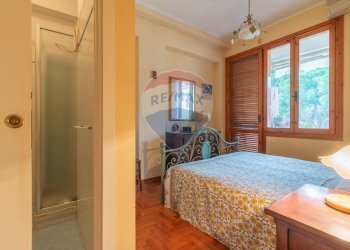 Camera / camera da letto - Trilocale Costa degli Ulivi
 
83, Monte Argentario - foto 37